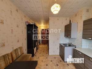 1-к квартира, на длительный срок, 33м2, 6/9 этаж