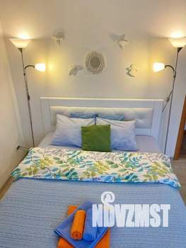 1-к квартира, посуточно, 31м2, 1/1 этаж