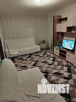 2-к квартира, посуточно, 45м2, 7/10 этаж