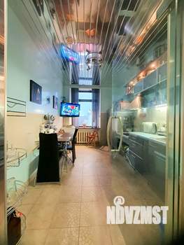 2-к квартира, посуточно, 56м2, 5/5 этаж