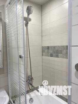 1-к квартира, посуточно, 30м2, 8/10 этаж