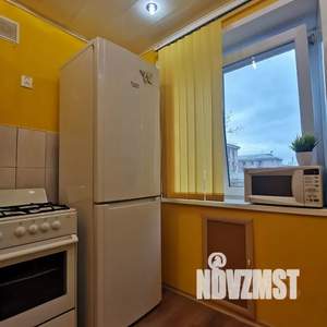 1-к квартира, посуточно, 33м2, 4/5 этаж