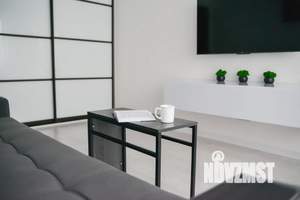 1-к квартира, посуточно, 30м2, 3/9 этаж