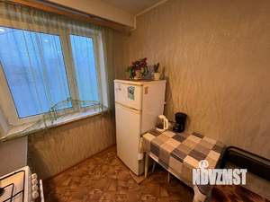 1-к квартира, на длительный срок, 31м2, 4/5 этаж