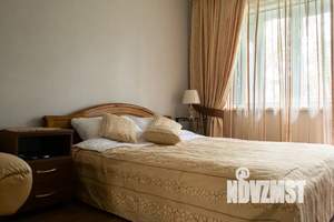 1-к квартира, посуточно, 30м2, 4/5 этаж