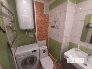 1-к квартира, посуточно, 33м2, 1/1 этаж