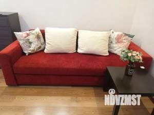 2-к квартира, посуточно, 45м2, 3/9 этаж