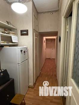 2-к квартира, посуточно, 57м2, 2/5 этаж