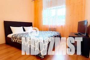 2-к квартира, посуточно, 56м2, 2/5 этаж