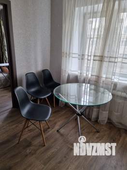 2-к квартира, посуточно, 45м2, 2/4 этаж