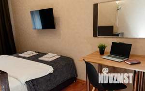 2-к квартира, посуточно, 50м2, 4/5 этаж