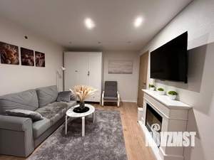 1-к квартира, посуточно, 29м2, 3/9 этаж