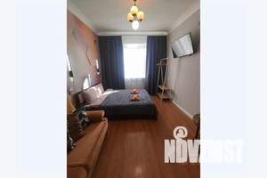 3-к квартира, посуточно, 70м2, 5/5 этаж