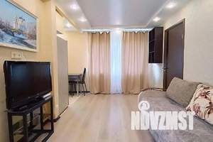 2-к квартира, посуточно, 44м2, 5/5 этаж