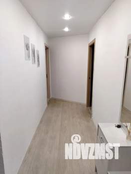 2-к квартира, посуточно, 56м2, 9/9 этаж