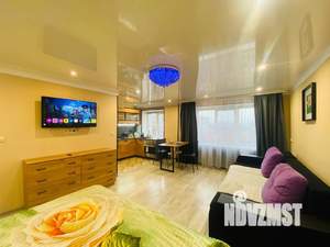 2-к квартира, посуточно, 45м2, 3/5 этаж