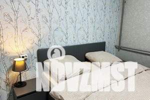 2-к квартира, посуточно, 48м2, 1/4 этаж