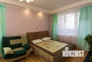 2-к квартира, посуточно, 50м2, 7/9 этаж