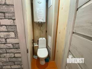 1-к квартира, посуточно, 33м2, 1/1 этаж