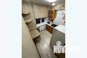 2-к квартира, посуточно, 43м2, 2/5 этаж