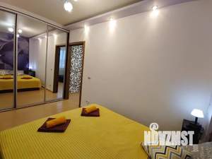 3-к квартира, посуточно, 65м2, 5/6 этаж