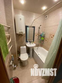 1-к квартира, посуточно, 33м2, 2/9 этаж