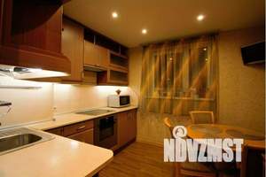 2-к квартира, посуточно, 60м2, 1/9 этаж