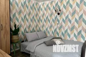 1-к квартира, посуточно, 31м2, 3/5 этаж