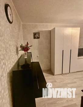 1-к квартира, посуточно, 33м2, 7/9 этаж