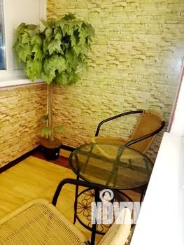 2-к квартира, посуточно, 45м2, 4/10 этаж