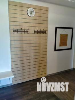 1-к квартира, посуточно, 30м2, 1/10 этаж