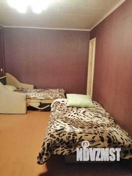 2-к квартира, посуточно, 45м2, 1/1 этаж