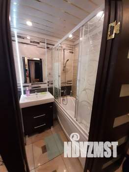 1-к квартира, посуточно, 33м2, 3/10 этаж