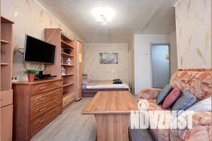 1-к квартира, посуточно, 36м2, 3/5 этаж