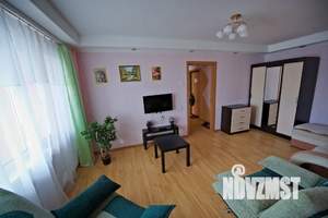 3-к квартира, посуточно, 65м2, 5/9 этаж