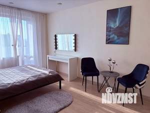 1-к квартира, посуточно, 33м2, 8/9 этаж