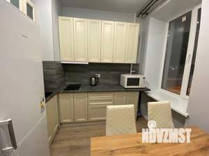 1-к квартира, посуточно, 60м2, 1/1 этаж