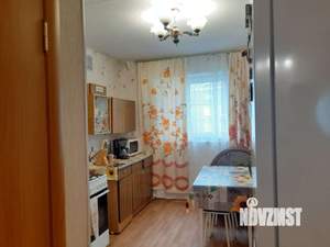 3-к квартира, на длительный срок, 60м2, 4/9 этаж