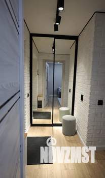 1-к квартира, посуточно, 32м2, 3/5 этаж