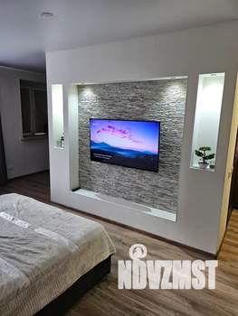 1-к квартира, посуточно, 30м2, 2/5 этаж