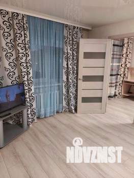 2-к квартира, посуточно, 45м2, 1/1 этаж