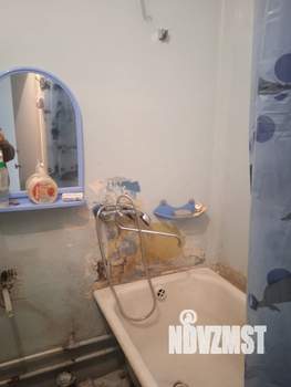 1-к квартира, на длительный срок, 30м2, 2/5 этаж