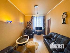 3-к квартира, на длительный срок, 68м2, 3/6 этаж