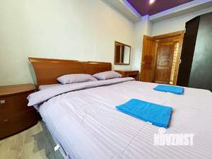 2-к квартира, посуточно, 50м2, 2/4 этаж