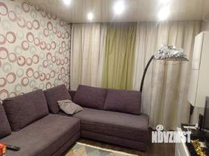 1-к квартира, на длительный срок, 33м2, 3/9 этаж