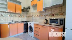 2-к квартира, посуточно, 52м2, 1/1 этаж