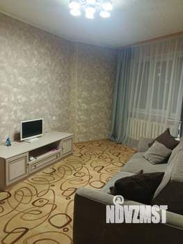 1-к квартира, на длительный срок, 34м2, 1/9 этаж