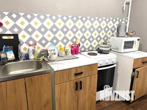 1-к квартира, посуточно, 31м2, 4/5 этаж