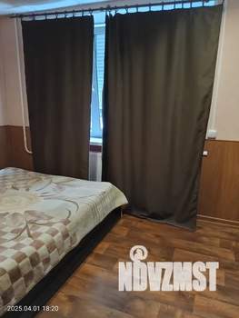 3-к квартира, посуточно, 45м2, 1/5 этаж