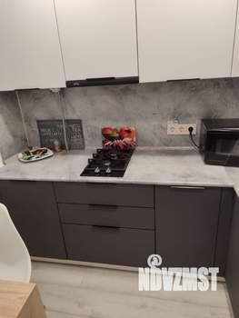 2-к квартира, посуточно, 45м2, 1/5 этаж